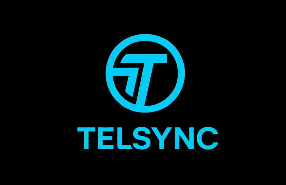 Telsync - BS CARD FRONT